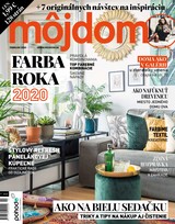 E-magazín Môj dom 2020 02 - JAGA GROUP, s.r.o. 