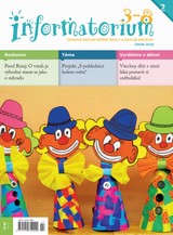 E-magazín Informatorium 02/2020 - Portál, s.r.o.