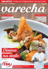 E-magazín Varecha 31. 1. 2020 - OUR MEDIA SR a. s.