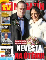 E-magazín Příloha Blesk Tv - 31.1.2020 - CZECH NEWS CENTER a. s.