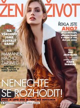 E-magazín Žena a Život  - 03/2020 - MAFRA, a.s.