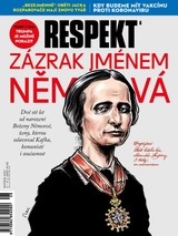 E-magazín Respekt 6/2020 - Economia, a.s.