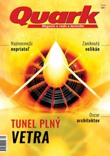 E-magazín Quark č. 1/2020 - CVTI SR 