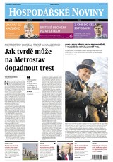 E-magazín HN 023 - 3.2.2020 - Economia, a.s.