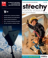 E-magazín Střechy-Fasády-Izolace 2/2020 - EEZY Publishing