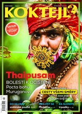 E-magazín Koktejl 2/2020 - Czech Press Group Koktejl