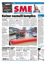 E-magazín SME 5/2/2020 - Petit Press, a.s. 