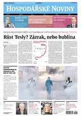 E-magazín HN 025 - 5.2.2020 - Economia, a.s.