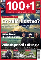 E-magazín 100+1 zahraniční zajímavost 4/2020 - Extra Publishing, s. r. o.