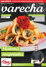 E-magazín Varecha 7. 2. 2020 - OUR MEDIA SR a. s.