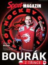 E-magazín Příloha Sport Magazín - 7.2.2020 - CZECH NEWS CENTER a. s.