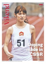 E-magazín SME Víkend 8/2/2020 - Petit Press, a.s. 