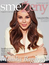 E-magazín SME ŽENY 8/2/2020 - Petit Press, a.s. 