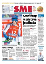 E-magazín SME 10/2/2020 - Petit Press, a.s. 