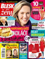 E-magazín Blesk pro ženy - 7/2020 - CZECH NEWS CENTER a. s.