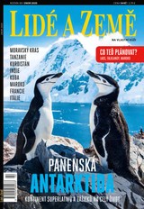 E-magazín Lidé a Země - 02/2020 - CZECH NEWS CENTER a. s.