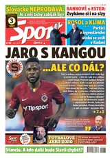 E-magazín Sport - 11.2.2020 - CZECH NEWS CENTER a. s.