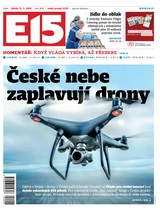 E-magazín E15 - 12.2.2020 - CZECH NEWS CENTER a. s.