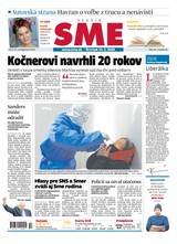 E-magazín SME 13/2/2020 - Petit Press, a.s. 