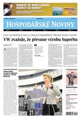 E-magazín HN 031 - 13.2.2020 - Economia, a.s.