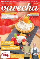 E-magazín Varecha 14. 2. 2020 - OUR MEDIA SR a. s.