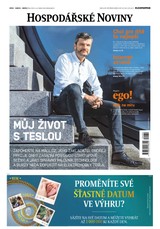 E-magazín HN 032 - 14.02.2020 - Economia, a.s.