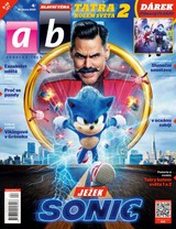 E-magazín Abc - 04/2020 - CZECH NEWS CENTER a. s.