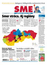 E-magazín SME15/2/2020 - Petit Press, a.s. 