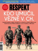 E-magazín Respekt 8/2020 - Economia, a.s.