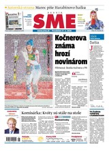 E-magazín SME 17/2/2020 - Petit Press, a.s. 