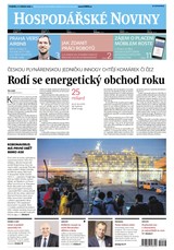 E-magazín HN 033 - 17.2.2020 - Economia, a.s.