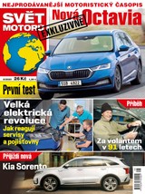 E-magazín Svět motorů - 8/2020 - CZECH NEWS CENTER a. s.