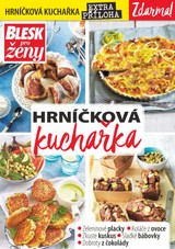 E-magazín Příloha Blesk pro ženy - 08/2020 - CZECH NEWS CENTER a. s.