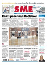 E-magazín SME 18/2/2020 - Petit Press, a.s. 