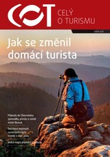 E-magazín COT 1/2020 - C.O.T. group s.r.o.