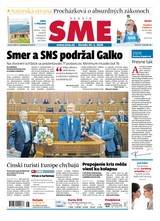 E-magazín SME 19/2/2020 - Petit Press, a.s. 