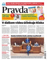 E-magazín Denník Pravda 20. 2. 2020 - OUR MEDIA SR a. s.