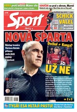 E-magazín Sport - 20.2.2020 - CZECH NEWS CENTER a. s.