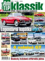 E-magazín AutoTip Klassik - 03/2016 - CZECH NEWS CENTER a. s.