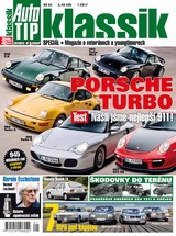 E-magazín AutoTip Klassik - 01/2017 - CZECH NEWS CENTER a. s.