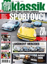 E-magazín AutoTip Klassik - 03/2017 - CZECH NEWS CENTER a. s.