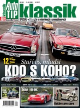 E-magazín AutoTip Klassik - 04/2017 - CZECH NEWS CENTER a. s.