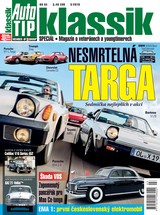 E-magazín AutoTip Klassik - 03/2018 - CZECH NEWS CENTER a. s.