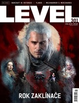 E-magazín Level 301 - Naked Dog s.r.o.