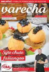 E-magazín Varecha 21. 2. 2020 - OUR MEDIA SR a. s.