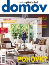 E-magazín Domov 3-2020 - Časopisy pro volný čas s. r. o.