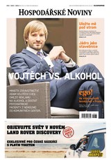 E-magazín HN 037 - 21.2.2020 - Economia, a.s.