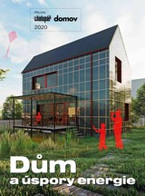 Dům a úspory energie  2020