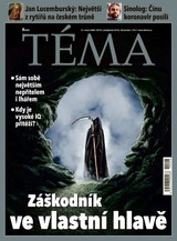 E-magazín TÉMA DNES - 21.2.2020 - MAFRA, a.s.