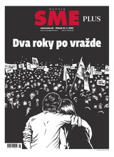 E-magazín SME 21/2/2020. - Petit Press, a.s. 